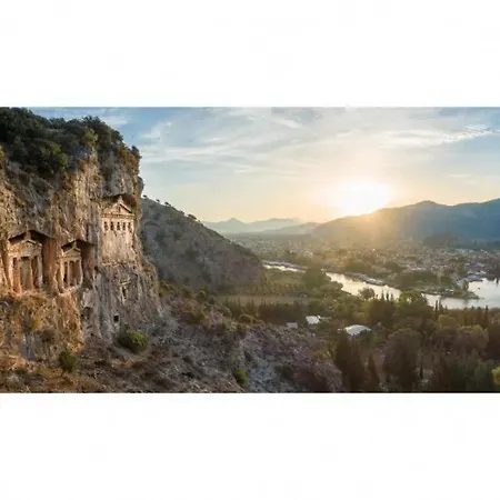 Bliss * Dalyan